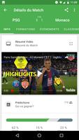CrowdScores capture d'écran 2