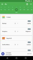 CrowdScores पोस्टर
