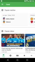 CrowdScores syot layar 1