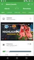 CrowdScores syot layar 2