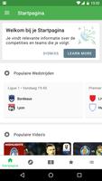 CrowdScores screenshot 1