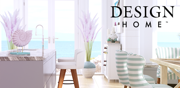 Anleitung zum Download die neueste Version 1.122.102 von Design Home™: House Makeover APK für Android 2025 image