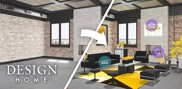 Design Home™: Reforma de Casas