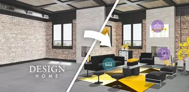 Design Home™: Haus-Makeover