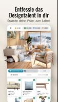 Design Home™: Haus-Makeover Plakat
