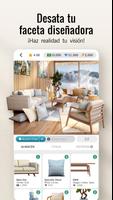 Design Home™: Reforma de Casas Poster
