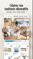 Design Home™: Relooking maison Affiche