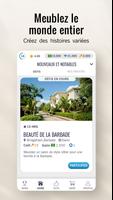 Design Home™: Relooking maison capture d'écran 2