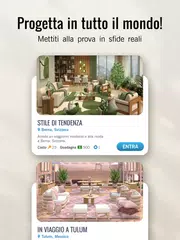 download Design Home™: Rifacimento Case XAPK