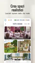 download Design Home™: Rifacimento Case XAPK