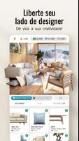 Design Home™: Reforma de Casas Cartaz