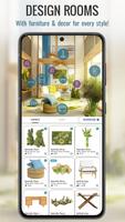 Design Home™: House Makeover Cartaz