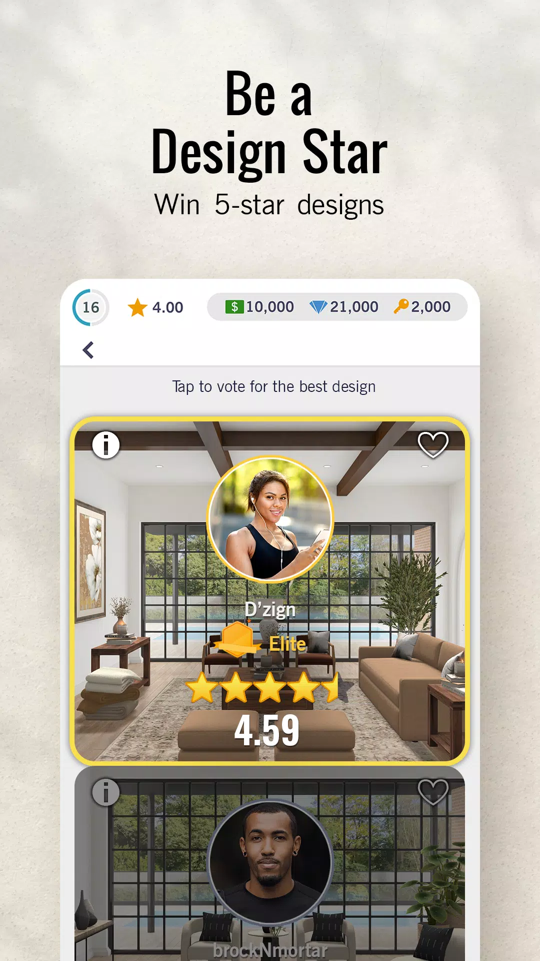 Design Home™: House Makeover