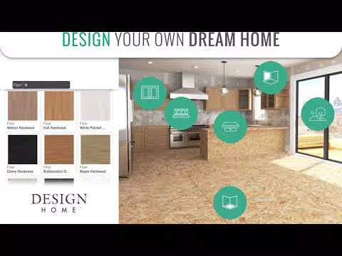 Design Home™: Reforma de Casas APK