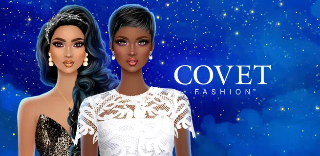 Baixar Covet Fashion APK 23.16.63 Download the latest version