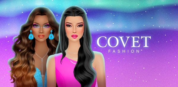 How to Download Covet Fashion: Outfit Stylist on Android image
