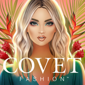 Covet Fashion - Dress Up Game for firestick