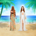 Covet Fashion: Outfit Stylist 아이콘