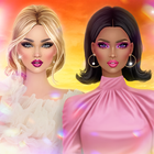 Covet Fashion: Dress Up Game ไอคอน