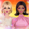 Covet Fashion: Dress Up Game simgesi