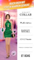 Covet Fashion: Outfit Stylist Screenshot 1