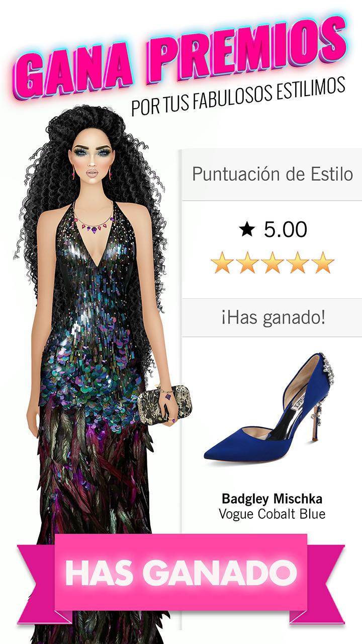 Covet Fashion Juego De Moda Apk