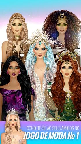 Baixar Covet Fashion Dinheiro Infinito 2018 Baixar Covet Fashion O Jogo De Moda Recente 20 05 110 Android Apk