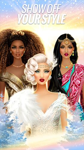 Download Covet Fashion Dress Up Game Latest 14 100 Android Apk