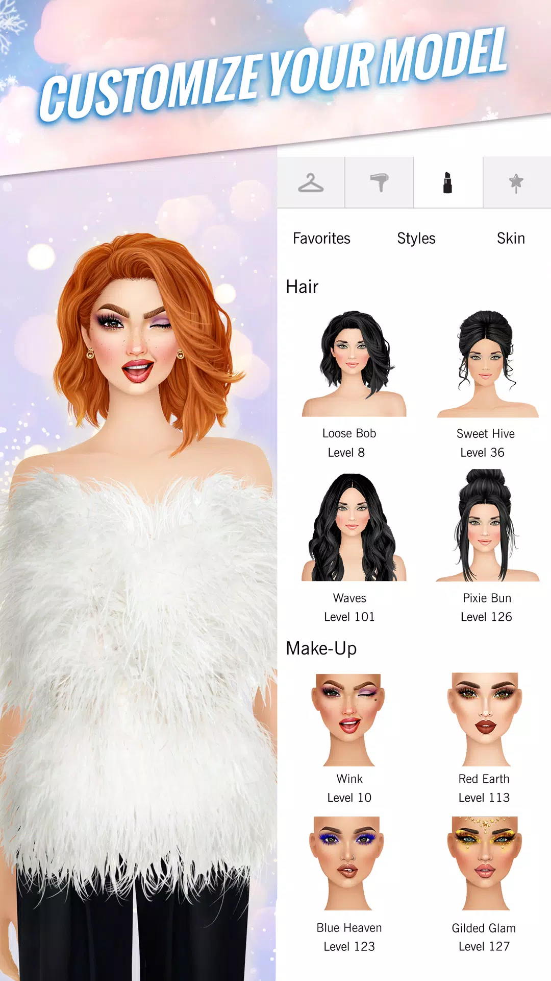 Baixar Covet Fashion APK 23.16.63 Download the latest version