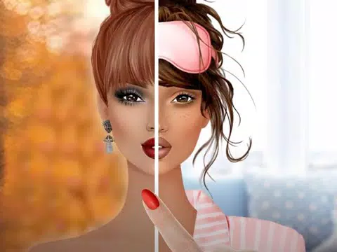 Covet Fashion: Dress Up Game APK