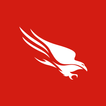 CrowdStrike Falcon 圖標