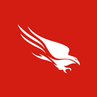 آیکون‌ CrowdStrike