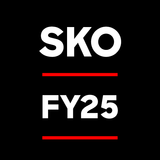 CrowdStrike SKO FY25 APK