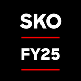 CrowdStrike SKO FY25 أيقونة