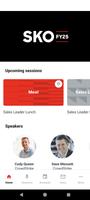 CrowdStrike SKO FY25 imagem de tela 2