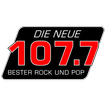 ”DIE NEUE 107.7 - Radio