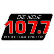 DIE NEUE 107.7 - Radio