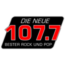 DIE NEUE 107.7 - Radio APK
