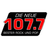 DIE NEUE 107.7 - Radio