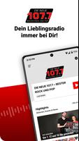 DIE NEUE 107.7 poster