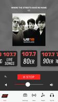 DIE NEUE 107.7 - Radio screenshot 2