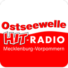 Ostseewelle Zeichen