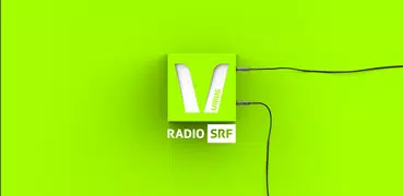 SRF Virus – Radio SRF Virus Livestream