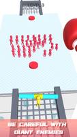 Crowd Wave Dash Screenshot 2