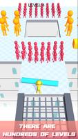 Crowd Wave Dash ảnh chụp màn hình 3