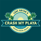 Luke Bryan's Crash My Playa icône