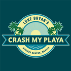 Luke Bryan's Crash My Playa biểu tượng