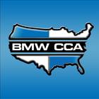 BMW Car Club of America アイコン