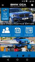 BMW Car Club of America 截圖 2