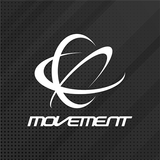 Movement Detroit Festival 2019 아이콘